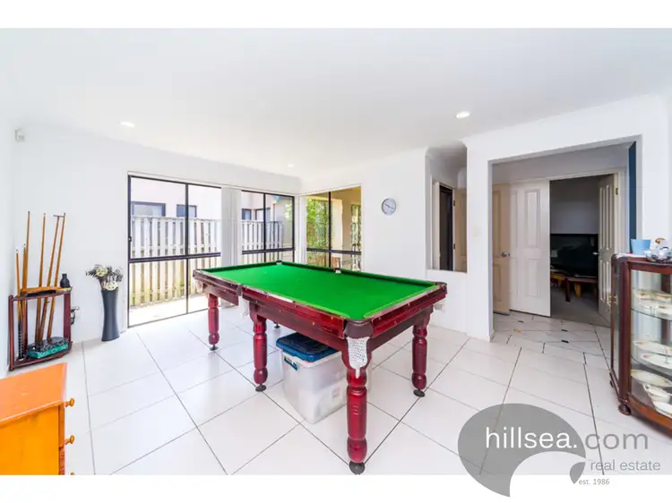 Second view of Homely house listing, 24/15 Melastoma Way, Arundel QLD 4214