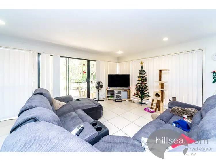 Third view of Homely house listing, 24/15 Melastoma Way, Arundel QLD 4214
