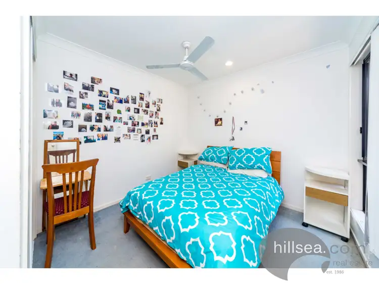 Fourth view of Homely house listing, 24/15 Melastoma Way, Arundel QLD 4214