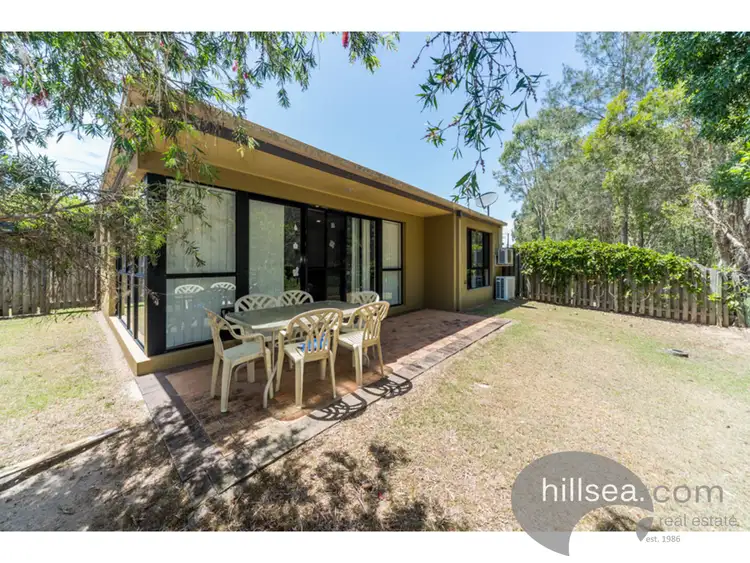Sixth view of Homely house listing, 24/15 Melastoma Way, Arundel QLD 4214