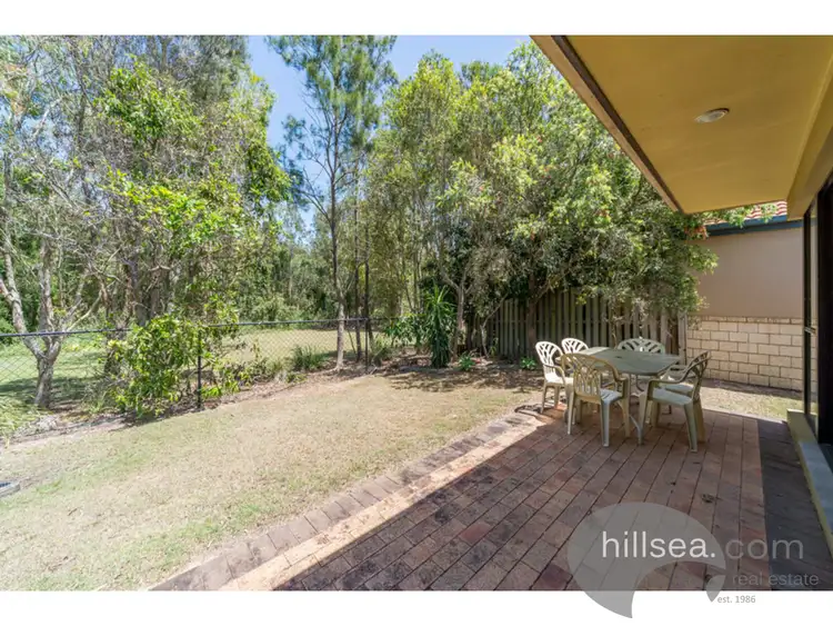 Seventh view of Homely house listing, 24/15 Melastoma Way, Arundel QLD 4214