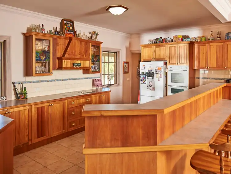 Fifth view of Homely rural property listing, 441 Howes Creek Road, Mansfield VIC 3722