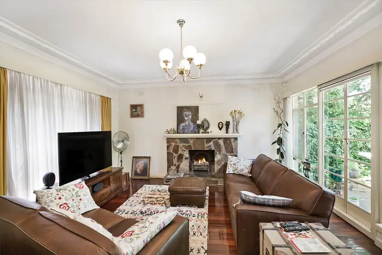 Second view of Homely house listing, 2 Bernard Street, Balwyn North VIC 3104