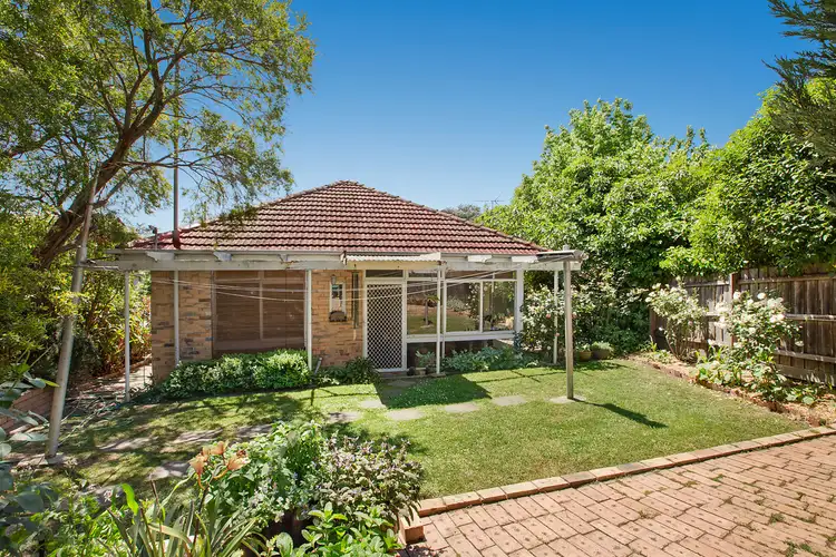 Fourth view of Homely house listing, 2 Bernard Street, Balwyn North VIC 3104