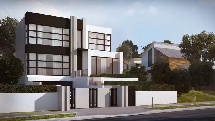 Sixth view of Homely house listing, 2 Bernard Street, Balwyn North VIC 3104