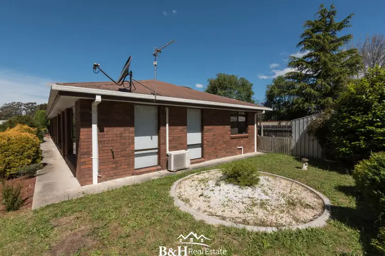 Main view of Homely unit listing, 2/5 Henderson Place, Spreyton TAS 7310