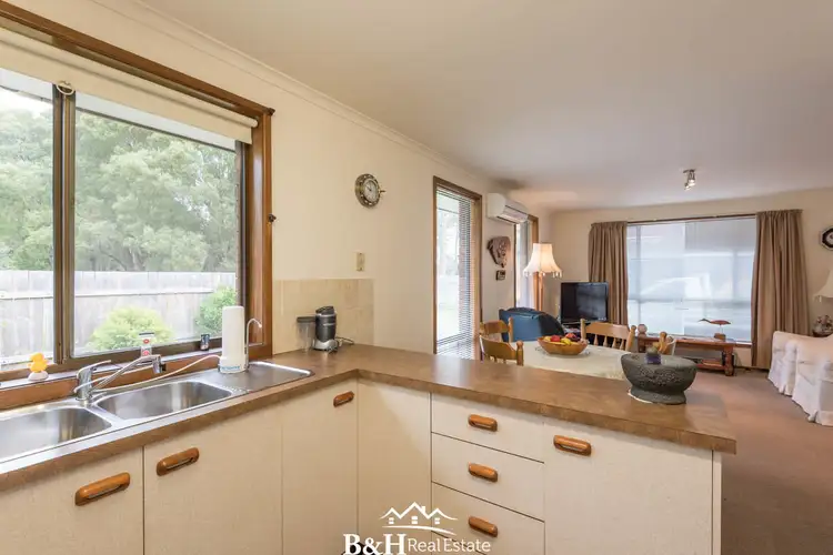 Second view of Homely unit listing, 2/5 Henderson Place, Spreyton TAS 7310