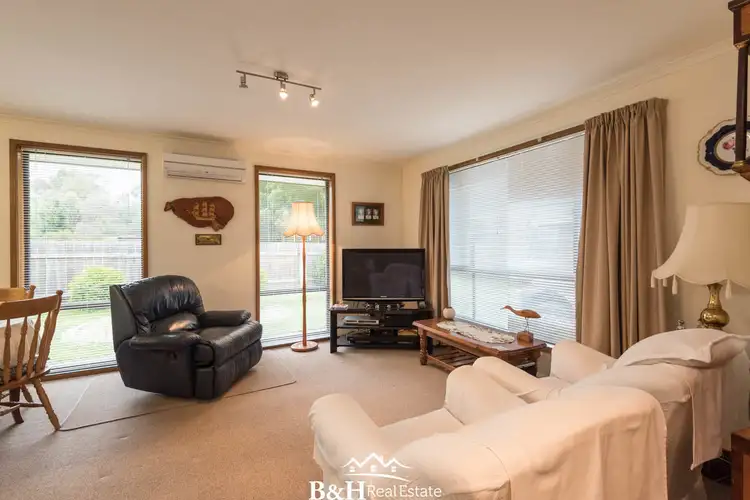 Third view of Homely unit listing, 2/5 Henderson Place, Spreyton TAS 7310