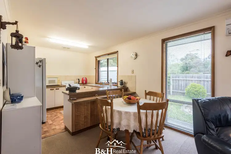 Fourth view of Homely unit listing, 2/5 Henderson Place, Spreyton TAS 7310