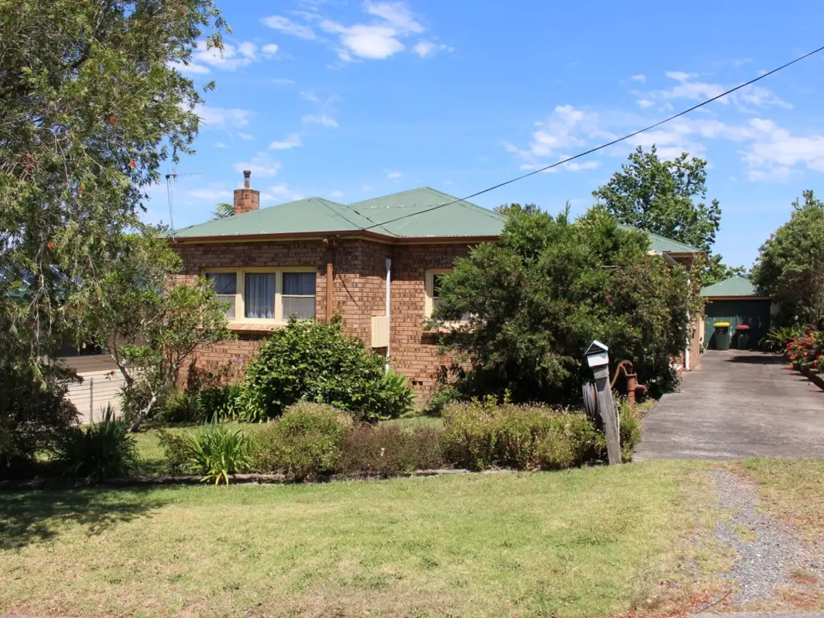 Main view of Homely house listing, 183 Princes Highway, Milton NSW 2538