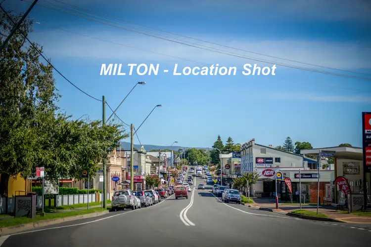 Second view of Homely house listing, 183 Princes Highway, Milton NSW 2538