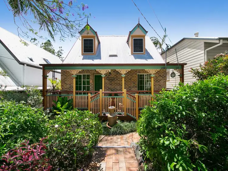 37 Oxley Terrace, Corinda QLD 4075