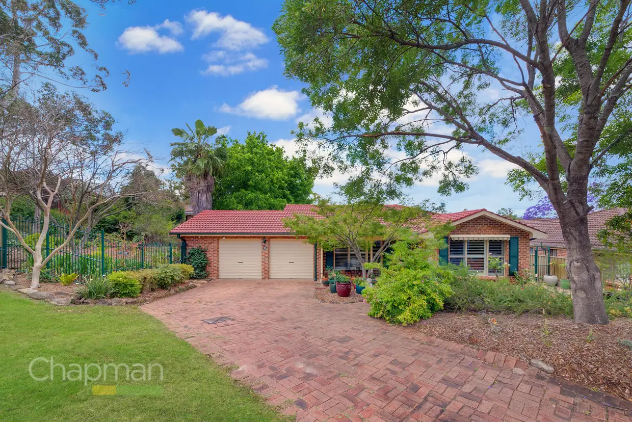 Main view of Homely house listing, 4 Thomas Telford Place, Glenbrook NSW 2773