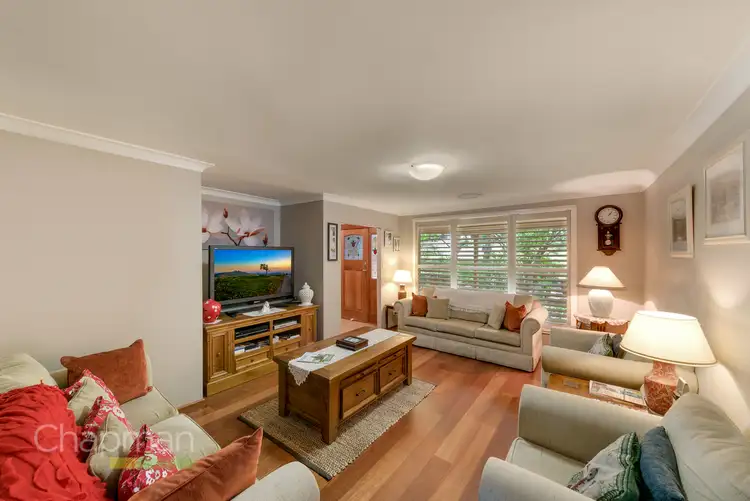 Second view of Homely house listing, 4 Thomas Telford Place, Glenbrook NSW 2773