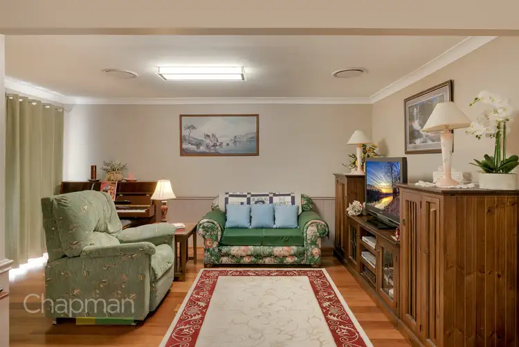 Third view of Homely house listing, 4 Thomas Telford Place, Glenbrook NSW 2773