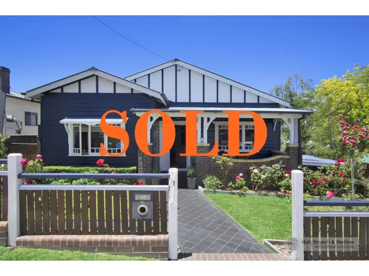 65 Faulkner Street, Armidale NSW 2350