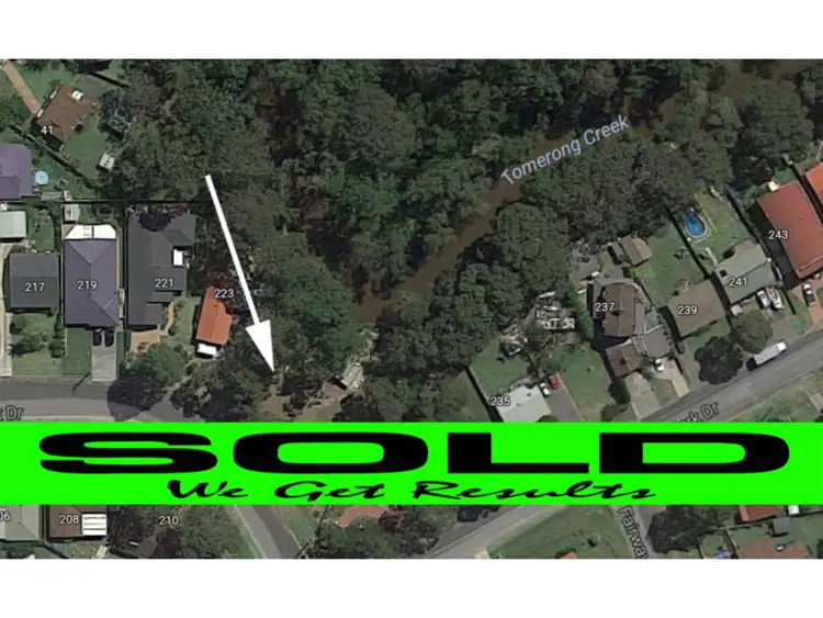 225 The Park Drive, Sanctuary Point NSW 2540