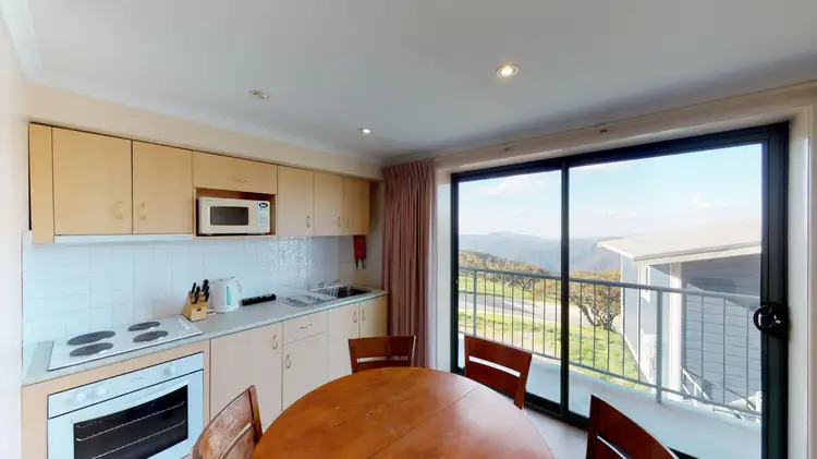 Third view of Homely apartment listing, 206/45 Summit Road, Mount Buller VIC 3723