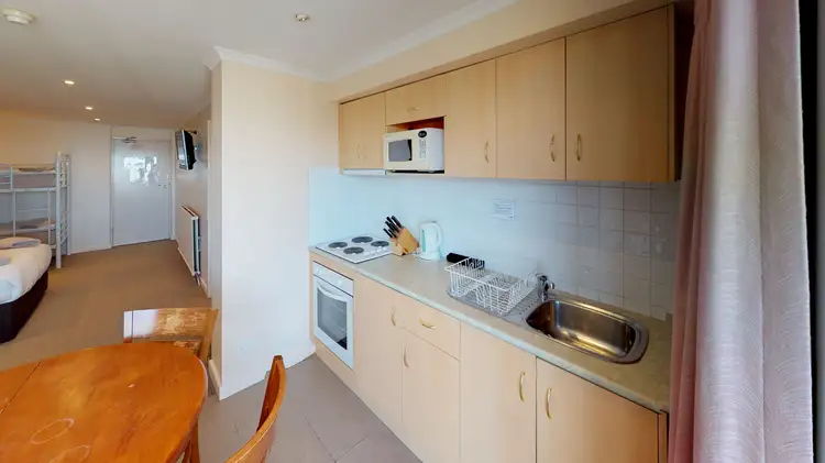 Fourth view of Homely apartment listing, 206/45 Summit Road, Mount Buller VIC 3723