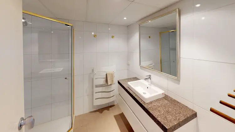 Fifth view of Homely apartment listing, 206/45 Summit Road, Mount Buller VIC 3723