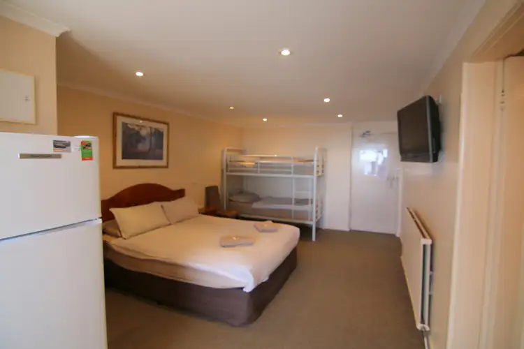 Sixth view of Homely apartment listing, 206/45 Summit Road, Mount Buller VIC 3723