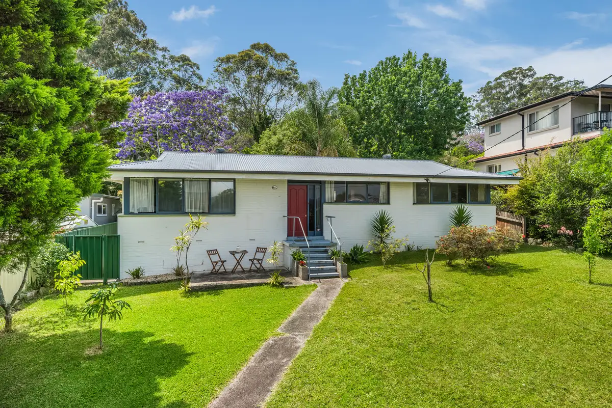 Main view of Homely house listing, 4 The Grove, Wyoming NSW 2250