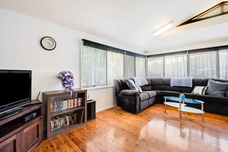 Second view of Homely house listing, 4 The Grove, Wyoming NSW 2250