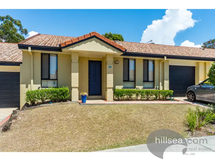 24/20 Brown Street, Labrador QLD 4215