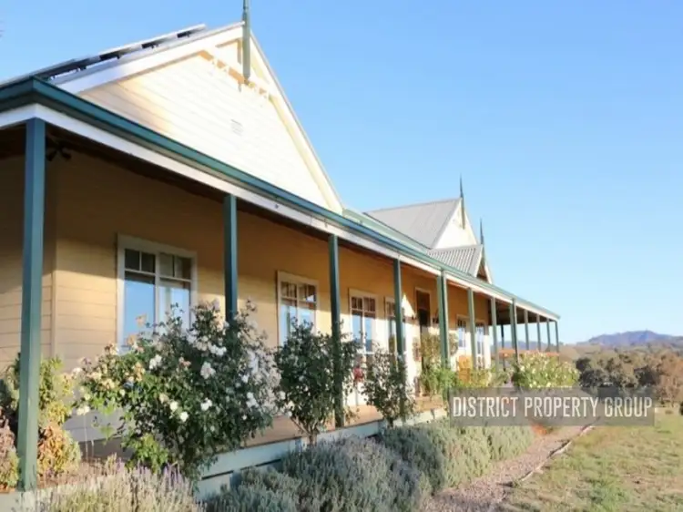 Third view of Homely rural property listing, 783 Howes Creek Road, Mansfield VIC 3722