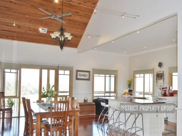 Fourth view of Homely rural property listing, 783 Howes Creek Road, Mansfield VIC 3722