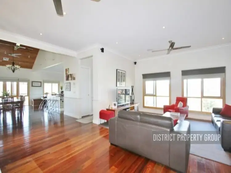 Fifth view of Homely rural property listing, 783 Howes Creek Road, Mansfield VIC 3722