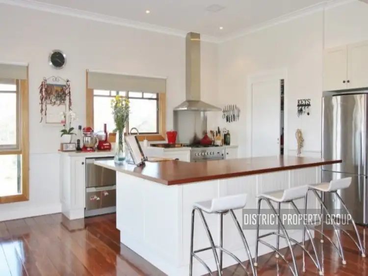 Sixth view of Homely rural property listing, 783 Howes Creek Road, Mansfield VIC 3722