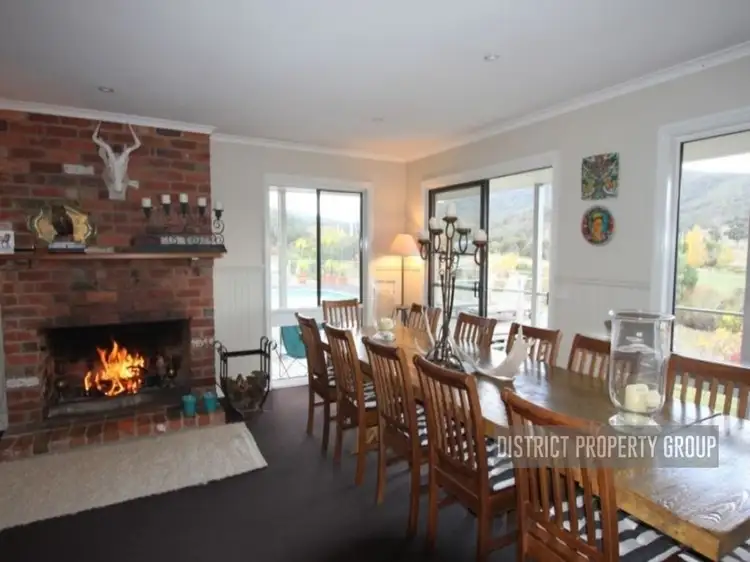 Fourth view of Homely rural property listing, 811 Glen Creek Road, Bonnie Doon VIC 3720