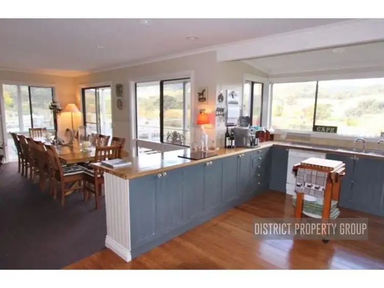 Sixth view of Homely rural property listing, 811 Glen Creek Road, Bonnie Doon VIC 3720