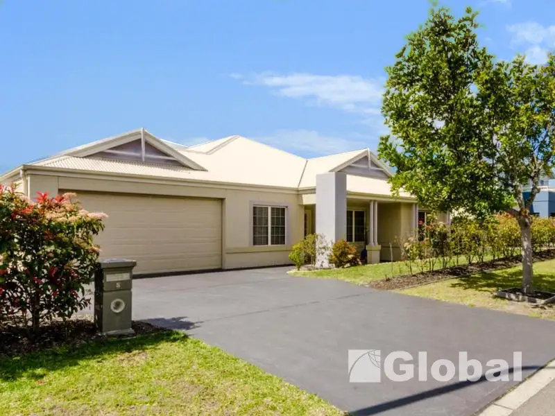 Main view of Homely house listing, 5 Stringybark Drive, Fern Bay NSW 2295