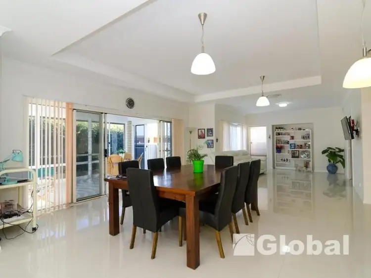 Third view of Homely house listing, 5 Stringybark Drive, Fern Bay NSW 2295