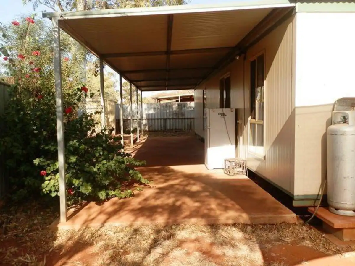 Main view of Homely house listing, 1 Coolah Close, Newman WA 6753