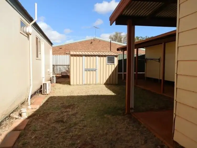 Second view of Homely house listing, 1 Coolah Close, Newman WA 6753