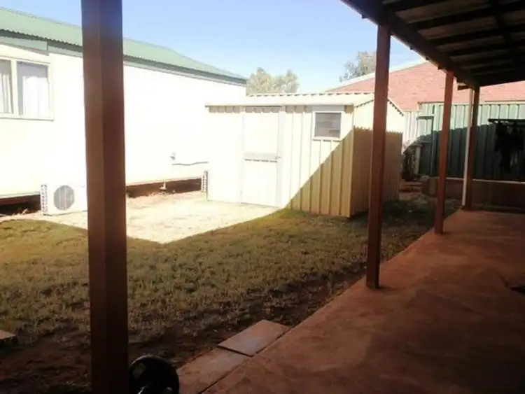 Third view of Homely house listing, 1 Coolah Close, Newman WA 6753