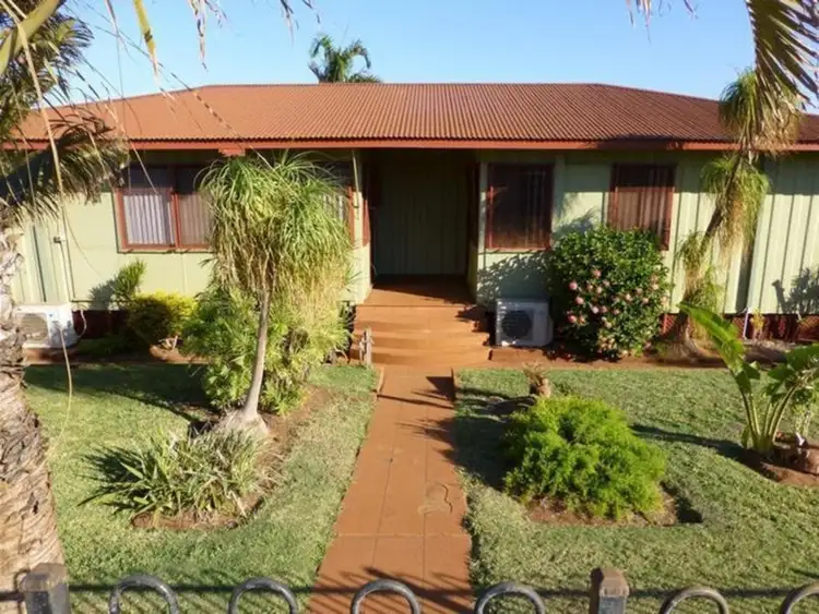 50 Kingsmill Street, Port Hedland WA 6721