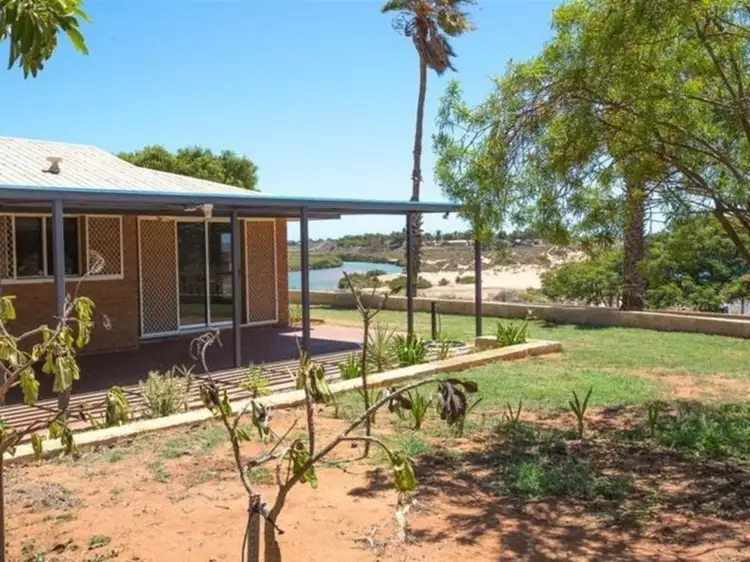 Second view of Homely house listing, 34 Matheson Drive, Port Hedland WA 6721