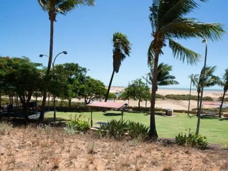 Fifth view of Homely house listing, 34 Matheson Drive, Port Hedland WA 6721