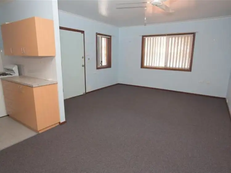 Third view of Homely unit listing, 1,2,3/5 Boogalla Crescent, South Hedland WA 6722