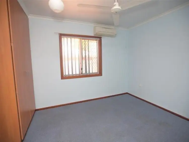 Fourth view of Homely unit listing, 1,2,3/5 Boogalla Crescent, South Hedland WA 6722