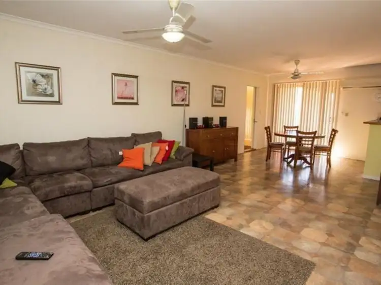 Third view of Homely house listing, 6/35 Egret Crescent, South Hedland WA 6722
