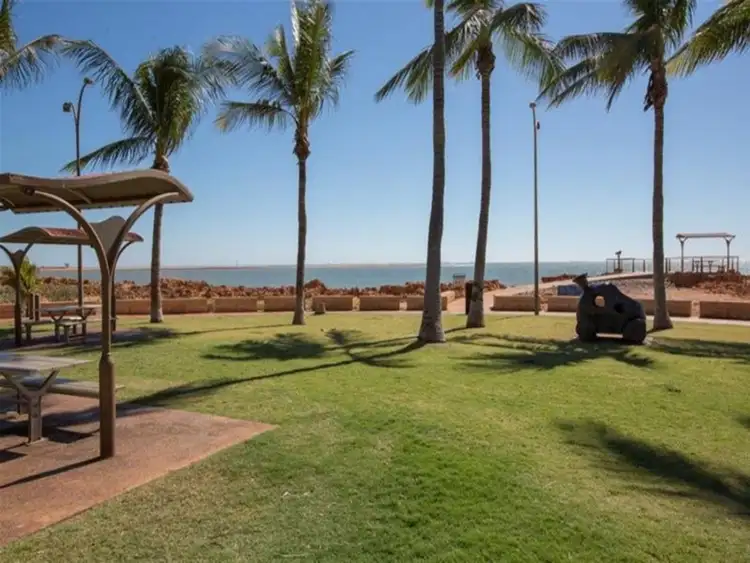 2 Pilkington Street, Port Hedland WA 6721