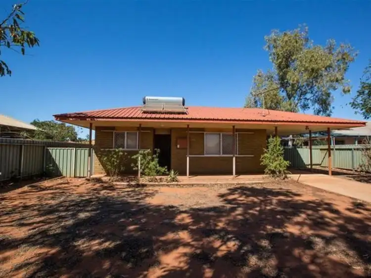 Main view of Homely house listing, 18 Steamer Avenue, South Hedland WA 6722