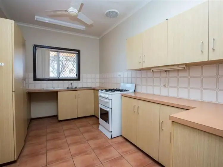 Second view of Homely house listing, 18 Steamer Avenue, South Hedland WA 6722