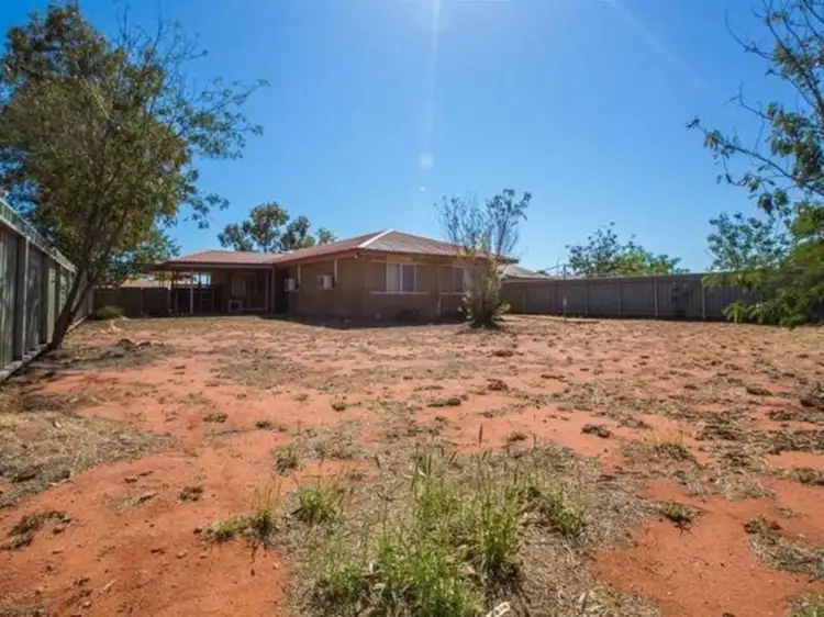Third view of Homely house listing, 18 Steamer Avenue, South Hedland WA 6722