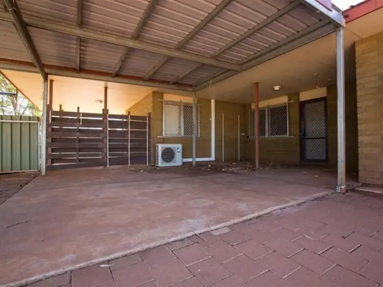 Fifth view of Homely house listing, 18 Steamer Avenue, South Hedland WA 6722